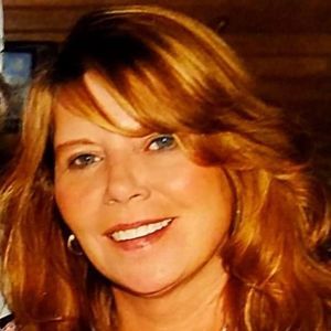 Meet your Posher, Patty